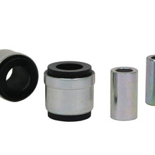 Whiteline Performance Panhard rod - bushing (2007-2018 Wrangler JK, Wrangler) - W83398