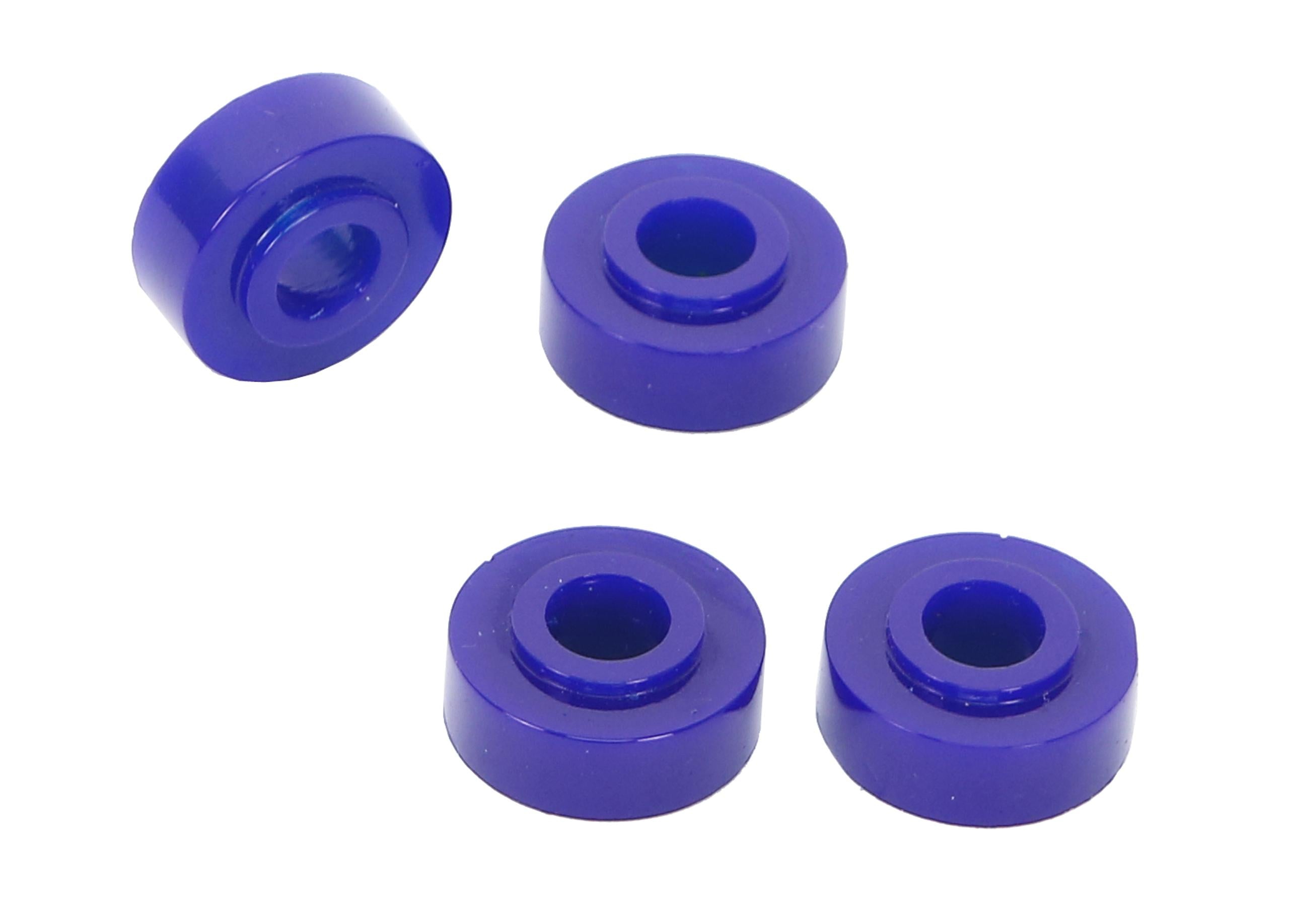 SuperPro MORRIS-ST/BAR TO CHAS MT (1959-1967 Mini 850 Base, Mini Base) - SPF0058K
