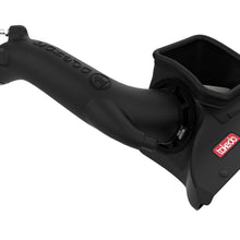 AFE Takeda Stage-2 Cold Air Intake System w/ Pro DRY S Filter (2017-2023 Hyundai i30 N L4-2.0L (t))   - 56-10035D