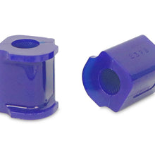 SuperPro Sway Bar Mount Bush/ Rear - SPF2378-17K
