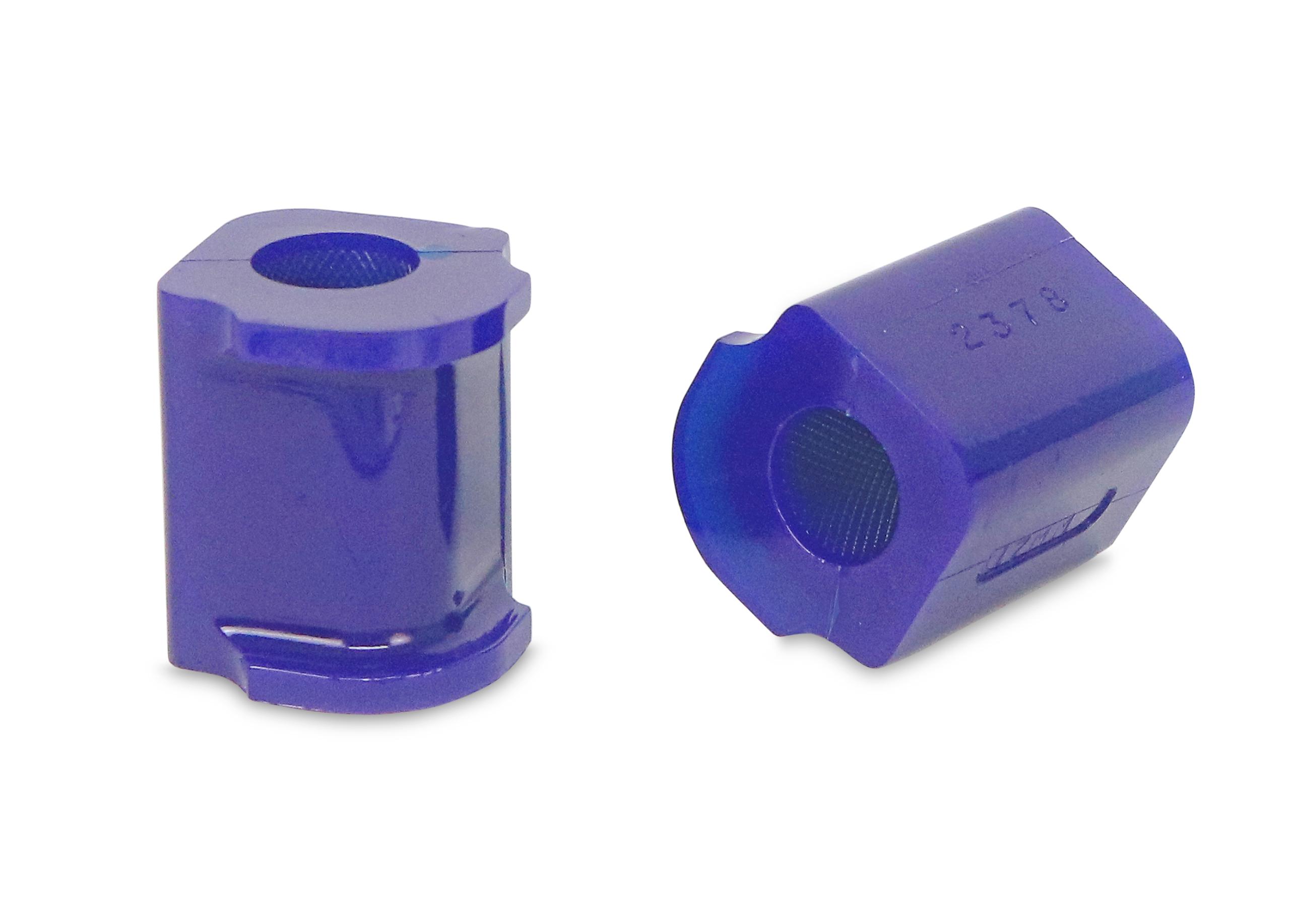 SuperPro Sway Bar Mount Bush/ Rear - SPF2378-17K