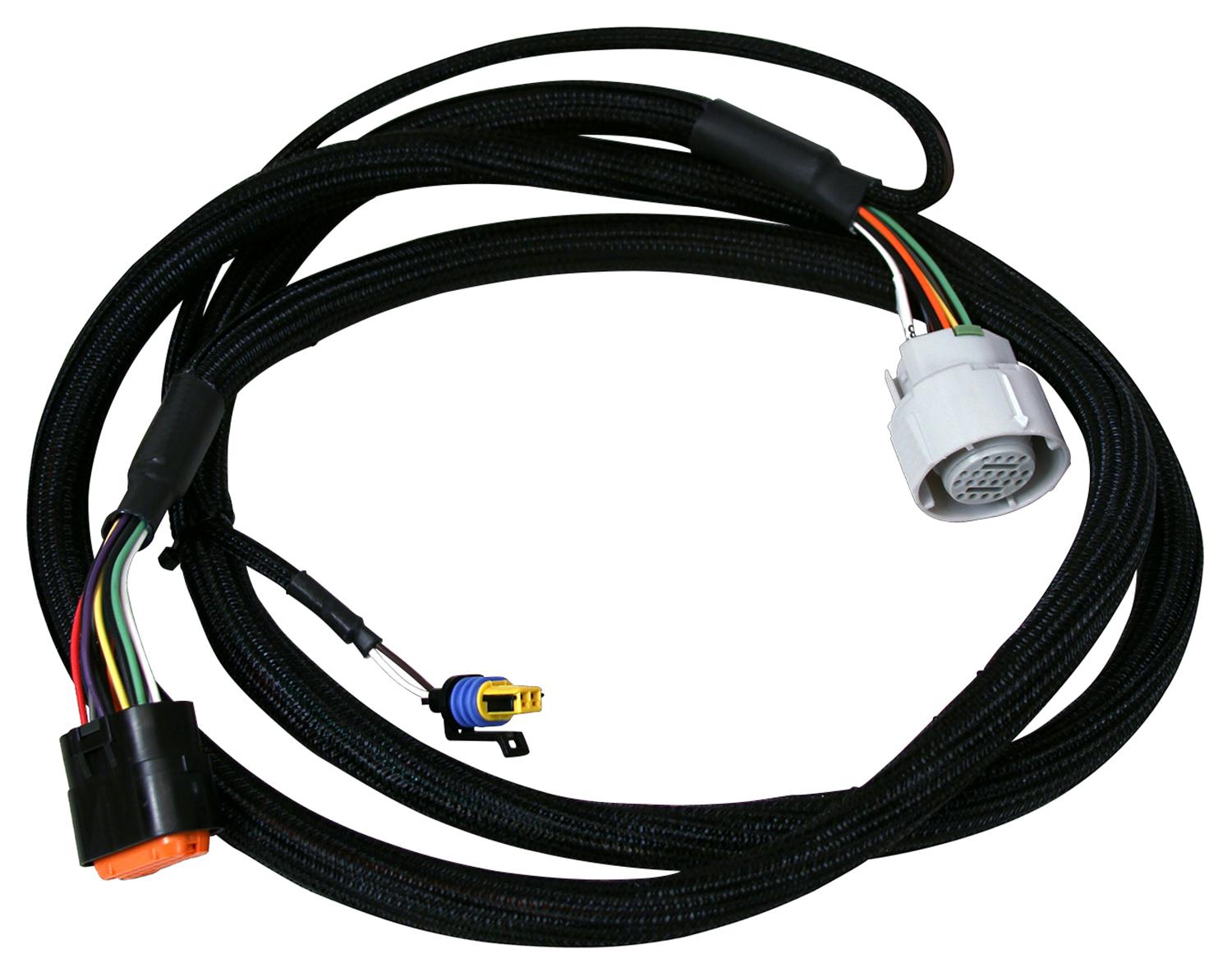Msd 2771 Harness, Gm4L70 (2009-Up)