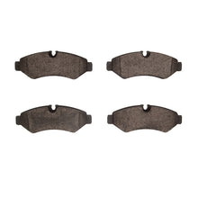 DFC 19-26 Mercedes-Benz Sprinter 2500 Rear 4000 Hybridynamic Brake Pads
