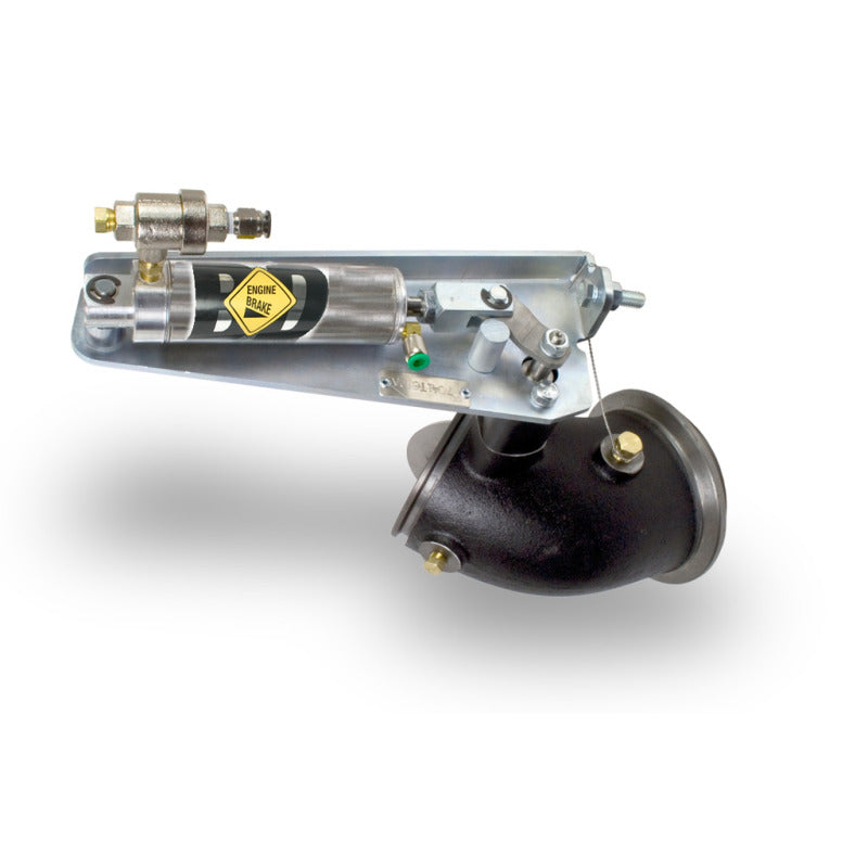 BD Diesel Exhaust Brake - 2006-2007 Dodge Air/Turbo Mount - 2023330