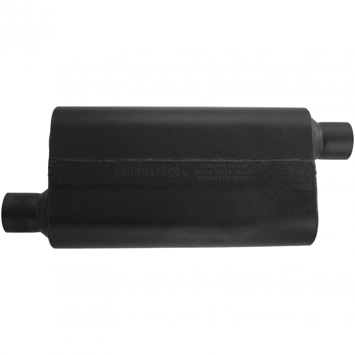Flowmaster 2.5"In(O)/Out(O) 50 Series Df 409S  - 842553