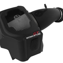AFE Momentum GT Cold Air Intake System w/ Pro DRY S Filter Jeep Grand Wagoneer (WS) 22-23 V8-6.4L - 50-70111D