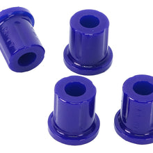 SuperPro Upper Coil Spring Seat Bushing