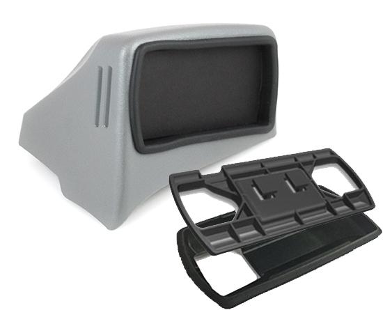 Edge Products Ford Dash Pod - 18502