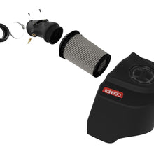 AFE Takeda Momentum Cold Air Intake System w/ Pro DRY S Filter (Toyota RAV4 19-21 L4-2.5L) - 56-70034D