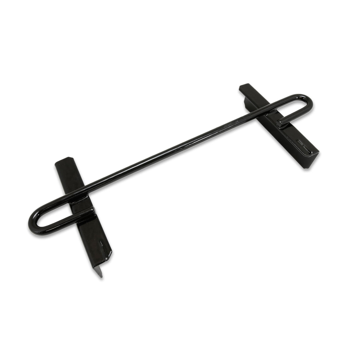 TAYLOR CABLE Hold-Down, heavy duty H-bar - 48102
