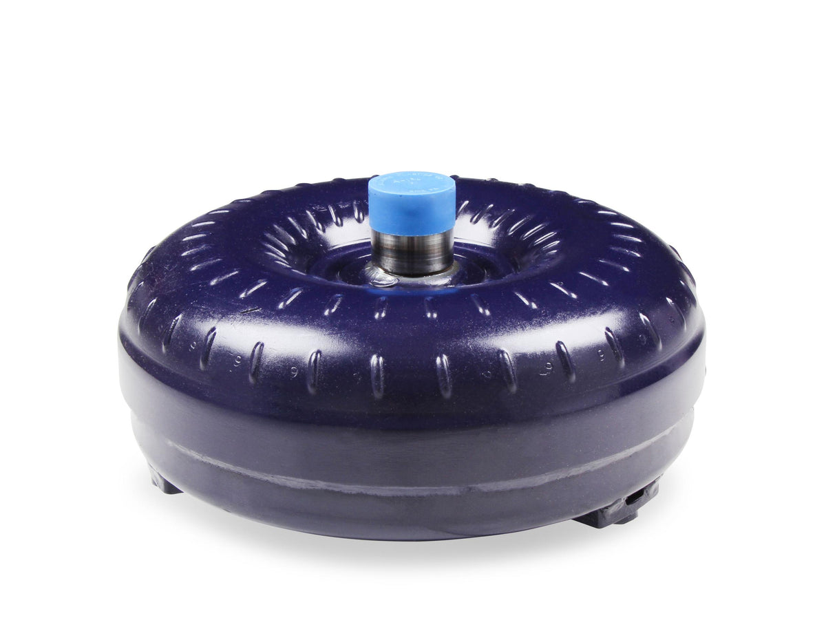 B&M 70420 Tork Master 2000 30 Spline W/Clutch