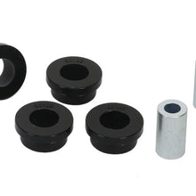 Whiteline Performance Rear Trailing Arm Rearward Bushing, For Lexus GS300 IS300 - W63566