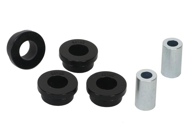 Whiteline Performance Rear Trailing Arm Rearward Bushing, For Lexus GS300 IS300 - W63566
