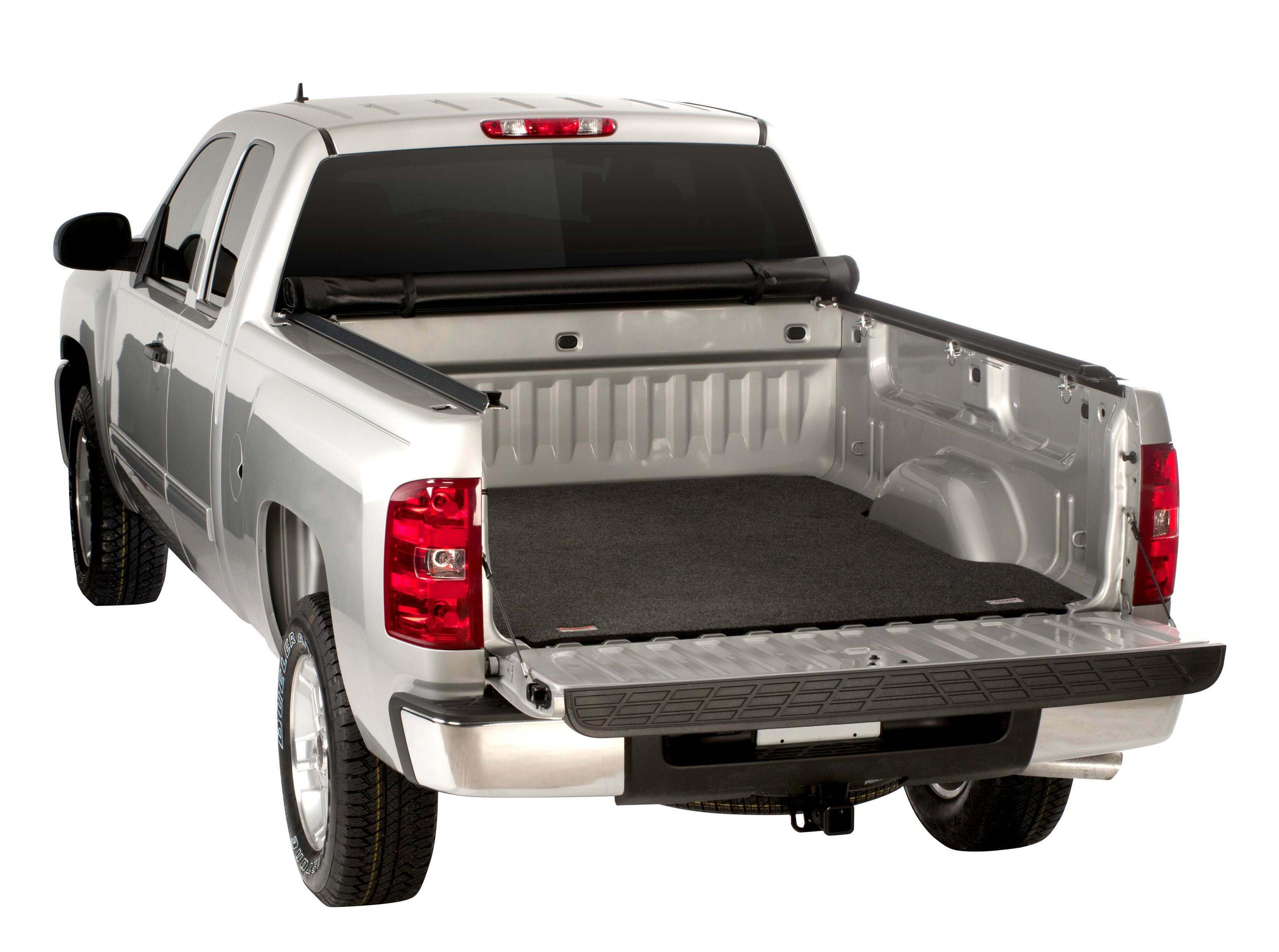 Access Marine-Grade Waterproof Truck Bed Mat (1987-2011 Dakota) - 25040159