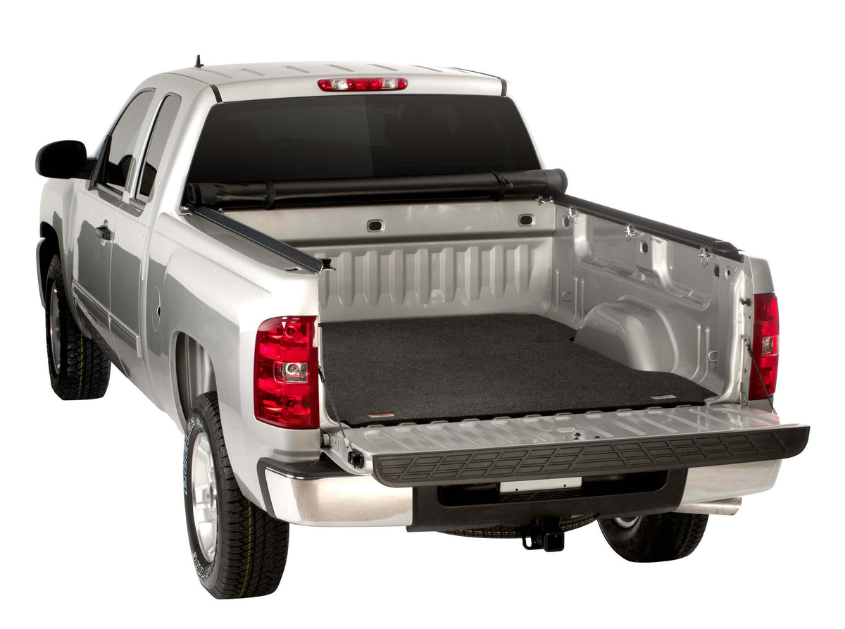 Access Cover TRUCK BED MAT (2019-2022 2500, 3500) - 25040269