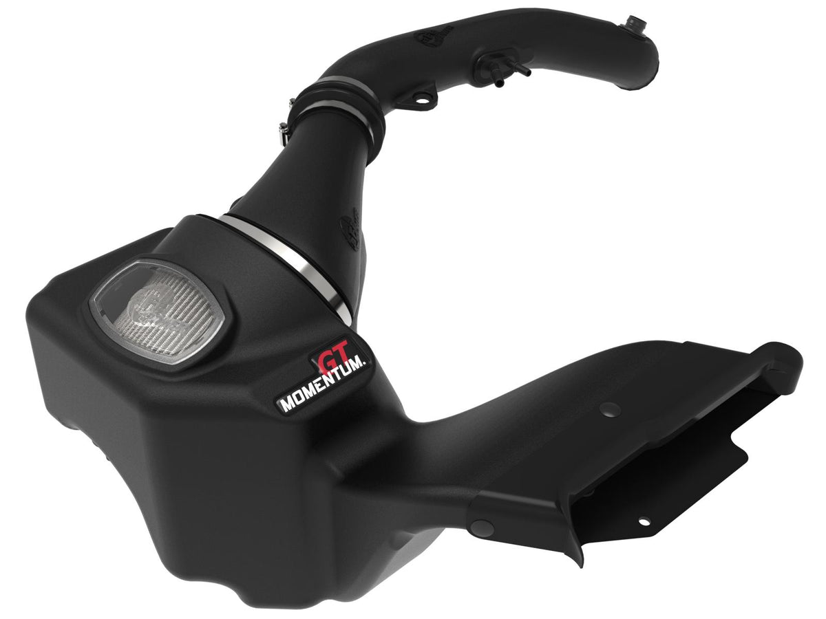 aFe Momentum GT Cold Air Intake System w/ Pro DRY S Filter (2022-2025 Bronco Raptor V6 3.0L) - 50-70109D