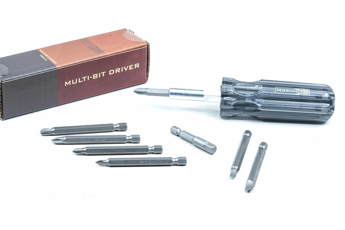 Morimoto Multi-Bit Driver: Morimoto - SH052
