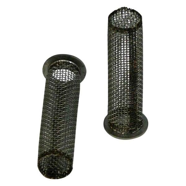 Moroso Filter, Finger Screen - 97050