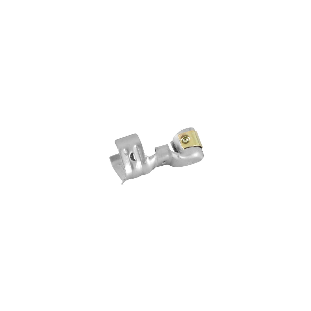 90&amp;deg; Spark Plug Terminals, 100 each.  - 34615