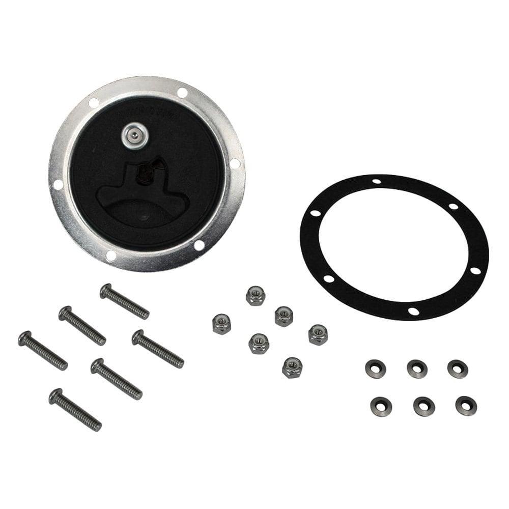 Moroso Intercooler Tank Replacement Hardware Kit