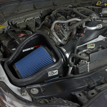 AFE Magnum FORCE Stage-2 Cold Air Intake System w/ Pro 5R Media (2011-2016 F-250 Super Duty, F-350 Super Duty, F-450 Super Duty, F-550 Super Duty) - 54-11872-1