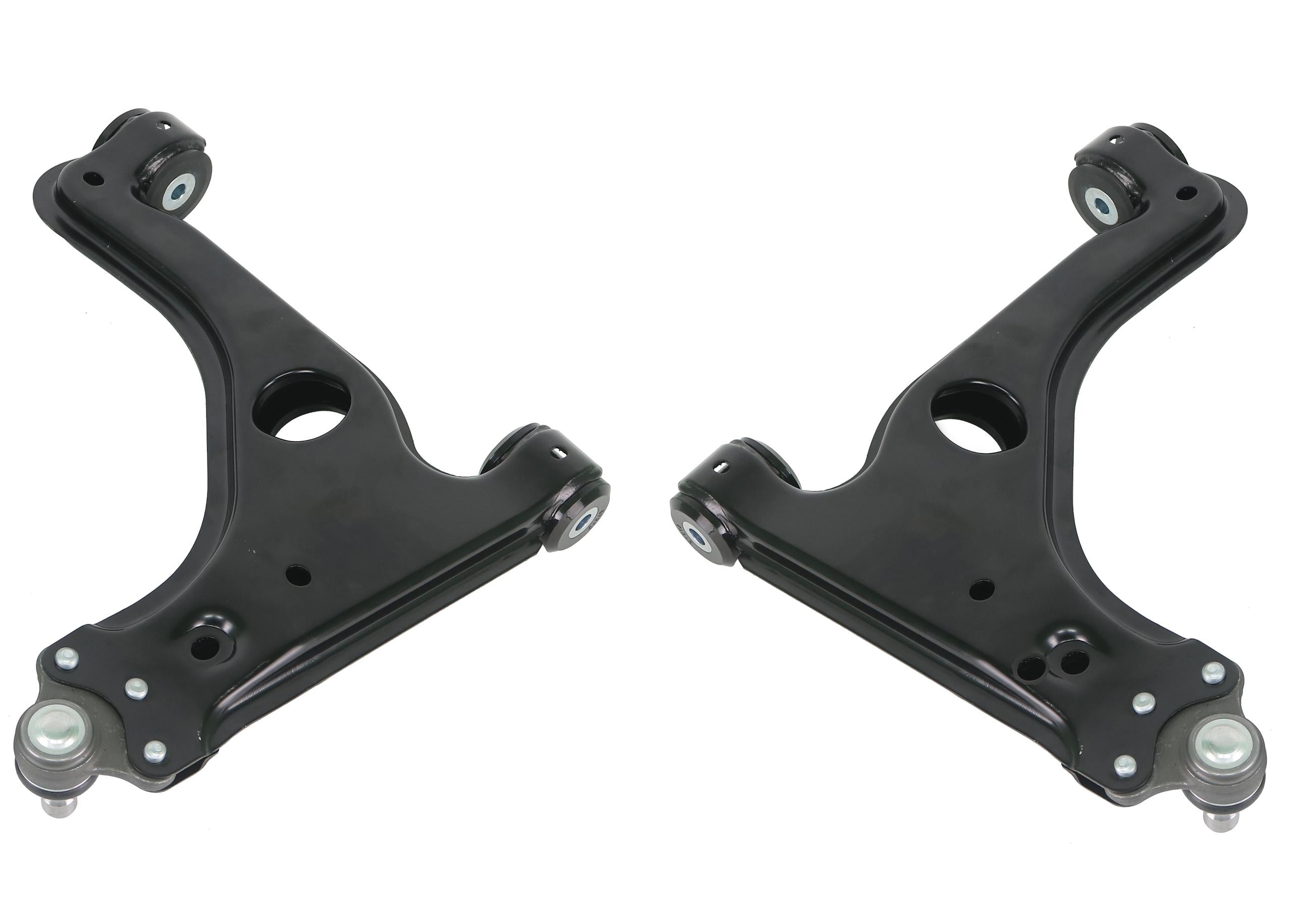 SuperPro Saturn Astra Front LCA Set (2008 Astra XE, Astra XR) - TRC1146