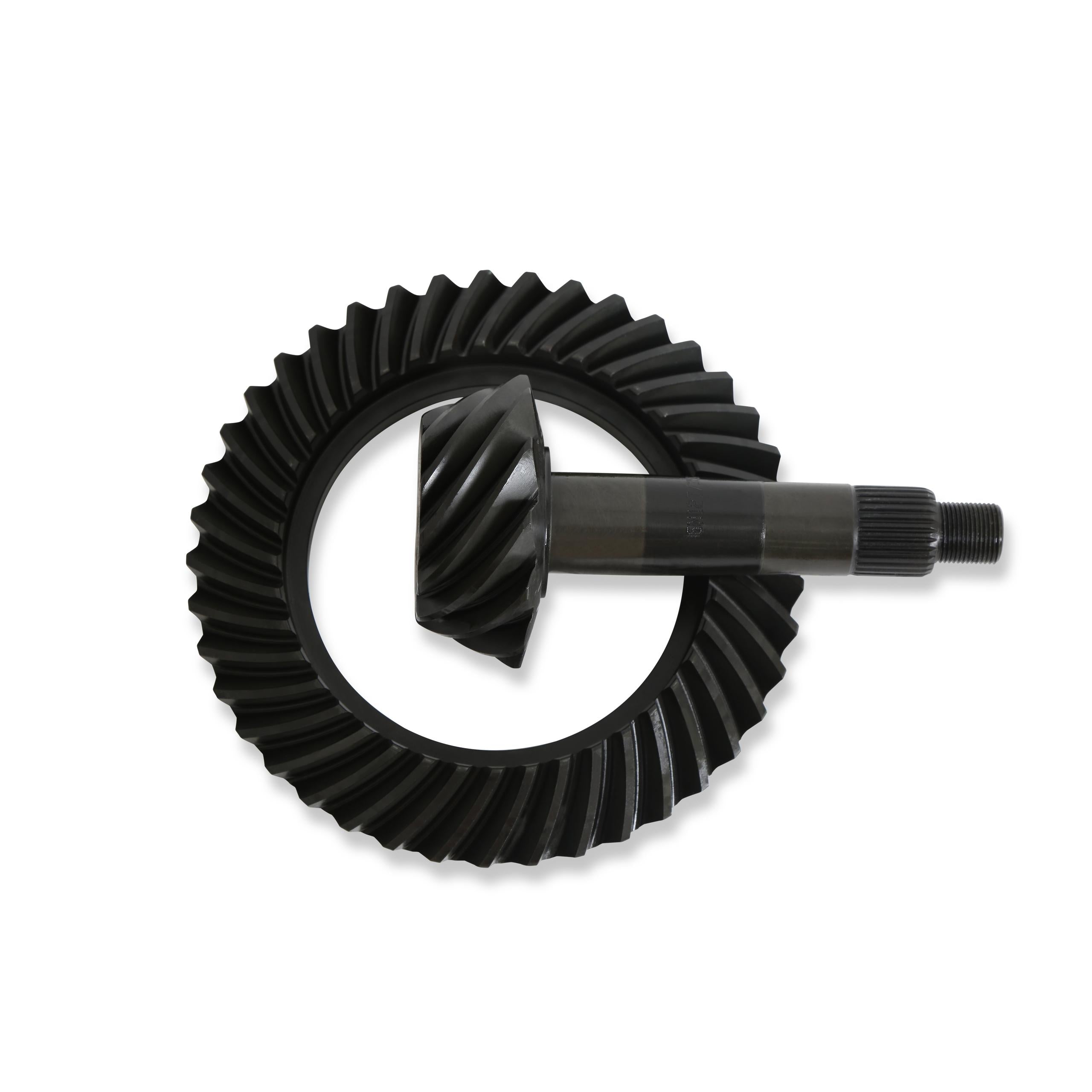 HURST Ring And Pinion - 02-127