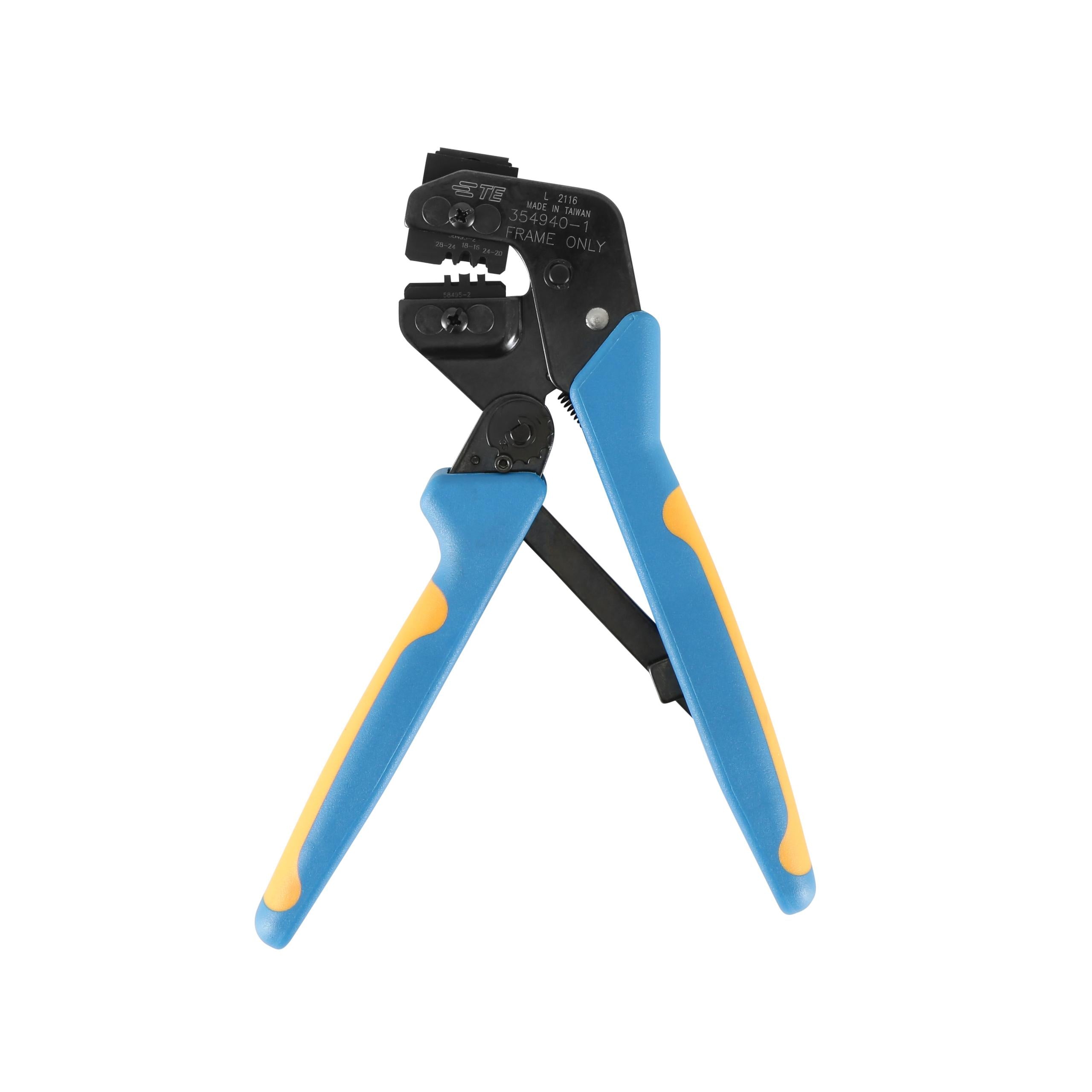 Holley ECU Pin Crimper.  - 567-100