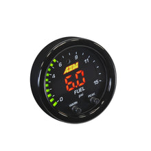 AEM X-Series Gauge - 30-0309