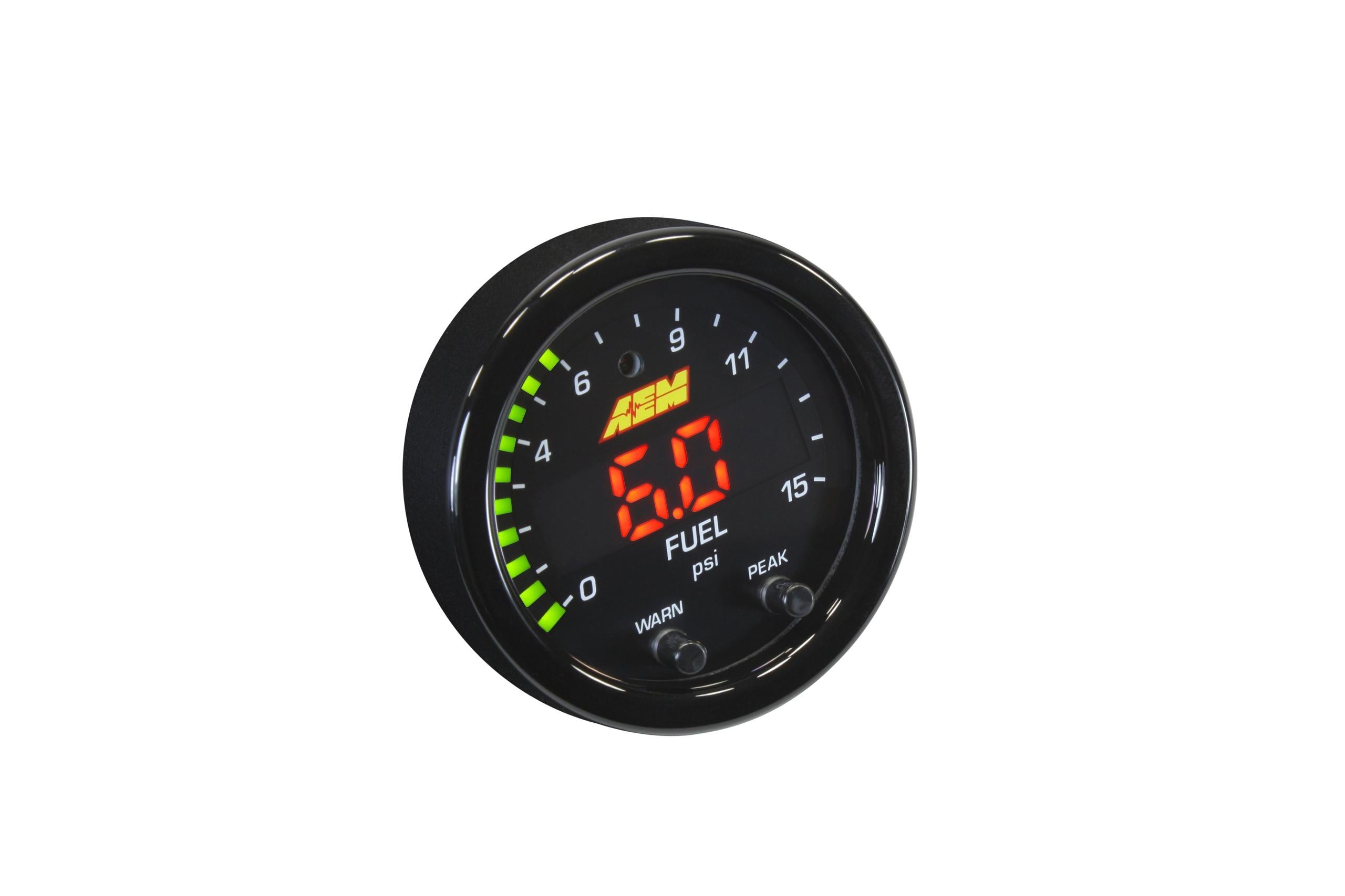 AEM X-Series Gauge - 30-0309