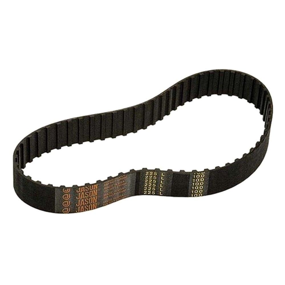 Moroso Belt, Gilmer, 27 In. Long X 1/2 In. Wide - 97143