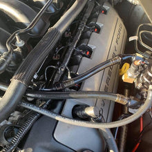 2011-2017 Mustang GT Level 1 - Level 2 Fuel System Upgrade Kit