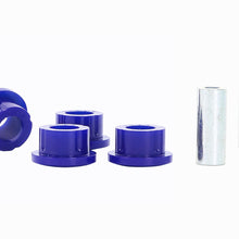 SuperPro Fr Lwr Ctrl Arm Inner Fr Kit - SPF3728K