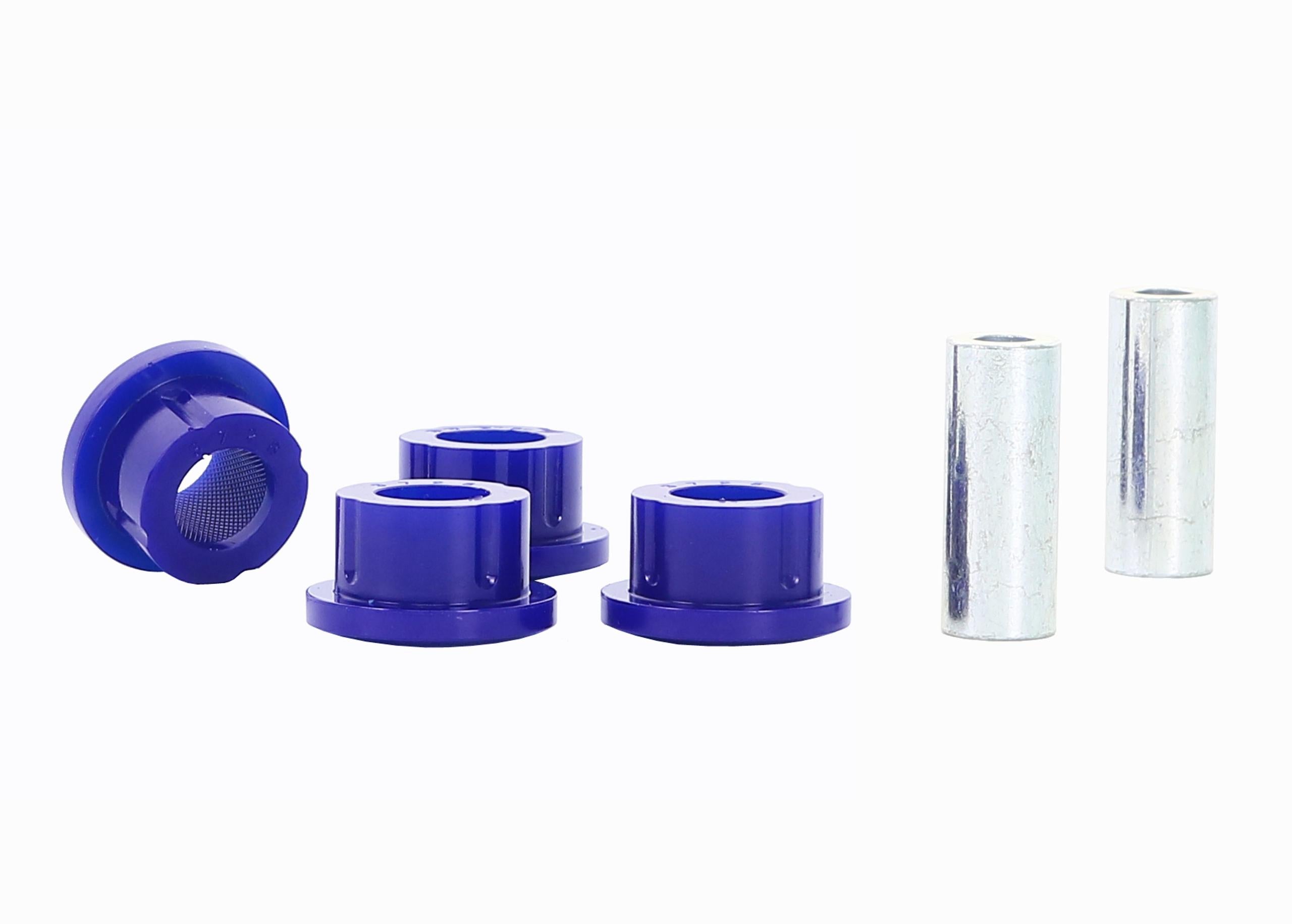 SuperPro Fr Lwr Ctrl Arm Inner Fr Kit - SPF3728K