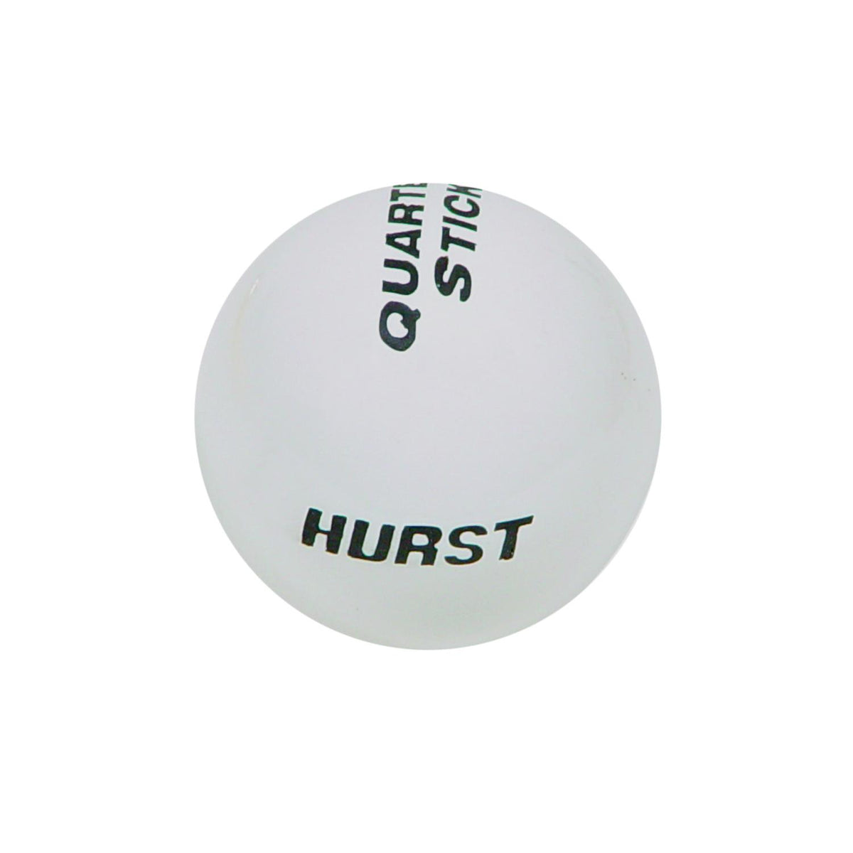 HURST Shifter Knob - 1631036