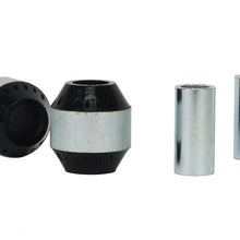 Whiteline Performance Radius Arm To Chassis Bushing Lower Front Bushing Whiteline (2001-2005 IS300) - W83478