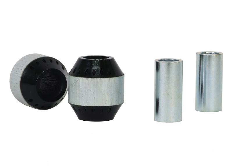 Whiteline Performance Radius Arm To Chassis Bushing Lower Front Bushing Whiteline (2001-2005 IS300) - W83478