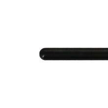 Manley Push Rod - 5/16 Dia - 8.250in L - 0.080 Wall - 4130 Chrome Moly - Swedged End - Single