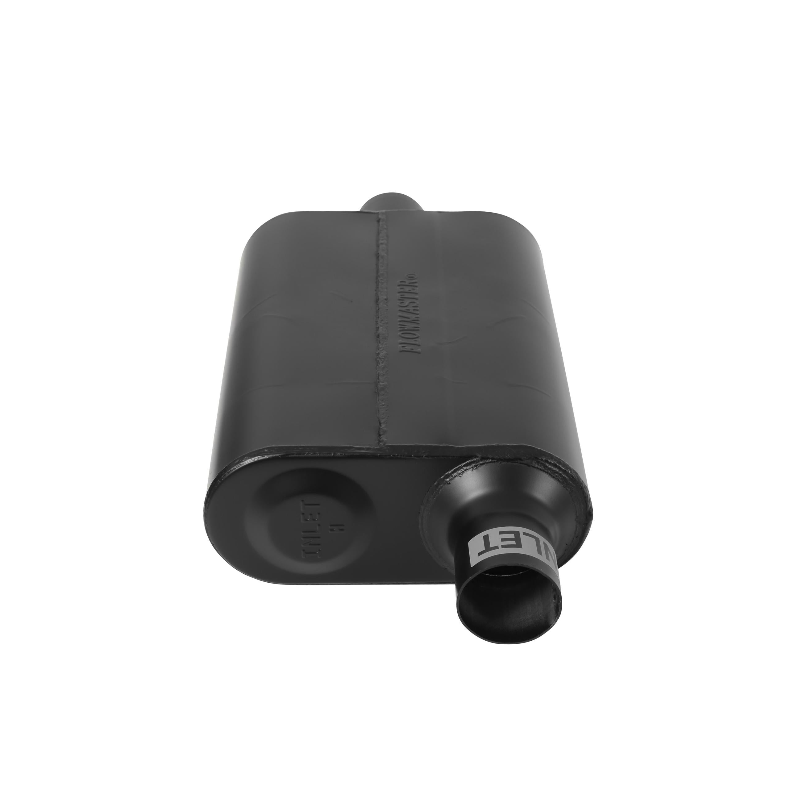 Flowmaster 40 Series™ Delta Flow Muffler - 942441