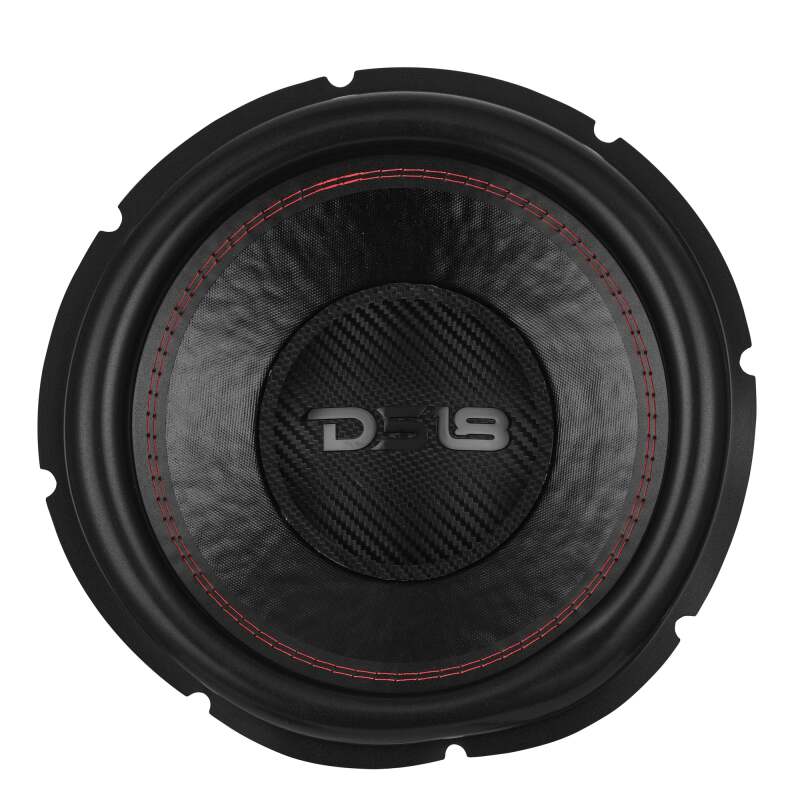 DS18 Subwoofer Recone Kit for EXL-TRX12.4D