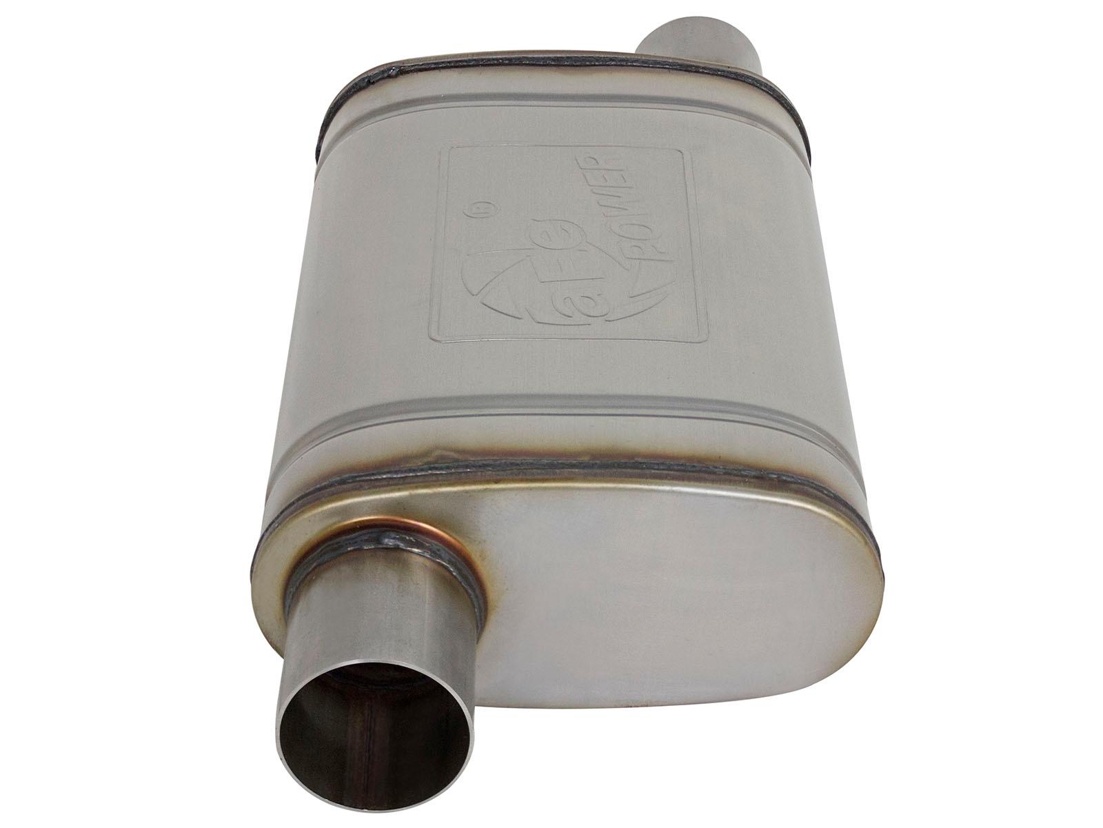 AFE Muffler (Universal Fit) - 49M00028