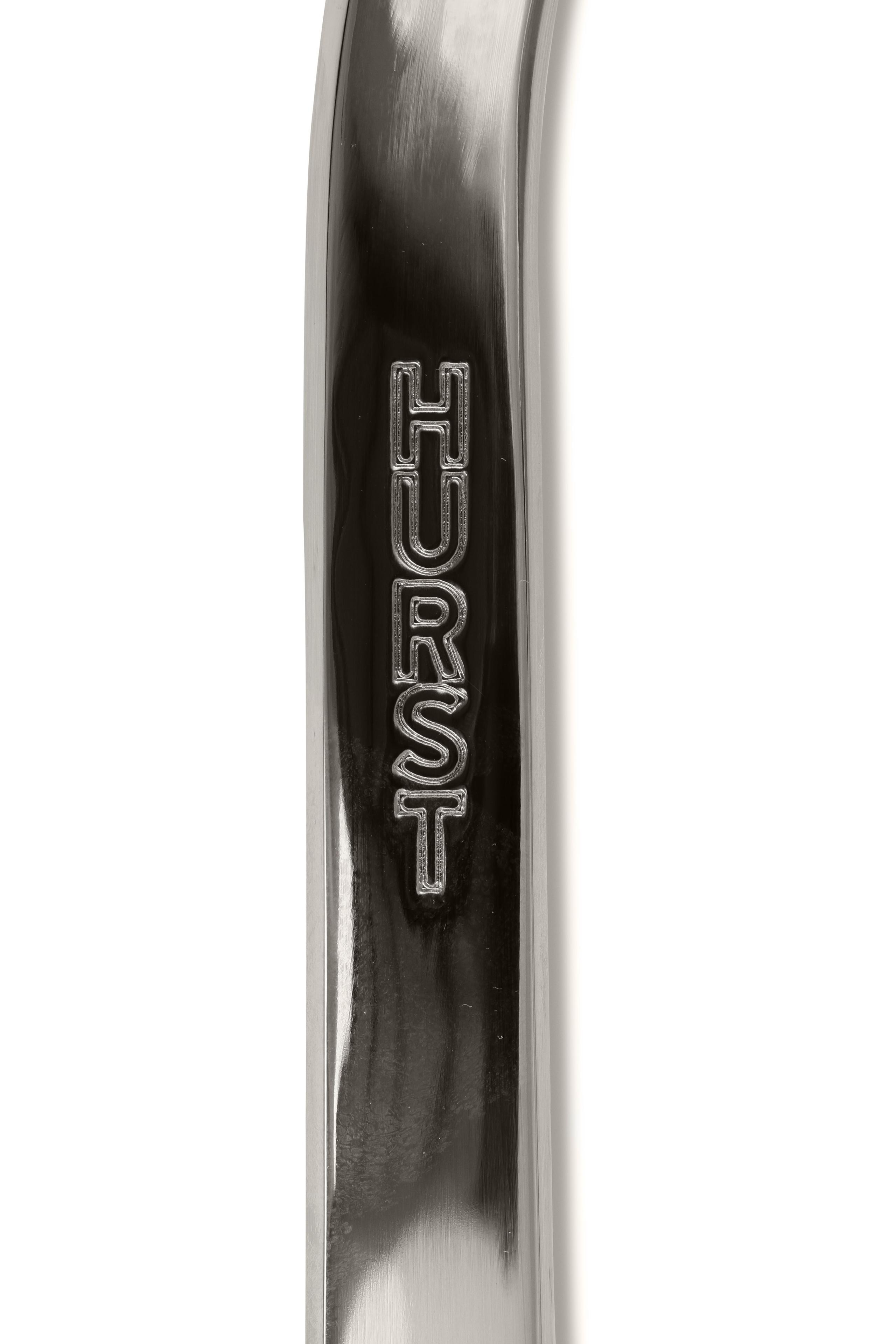 HURST Mastershift® 3-Speed Manual Shifter - 3666809