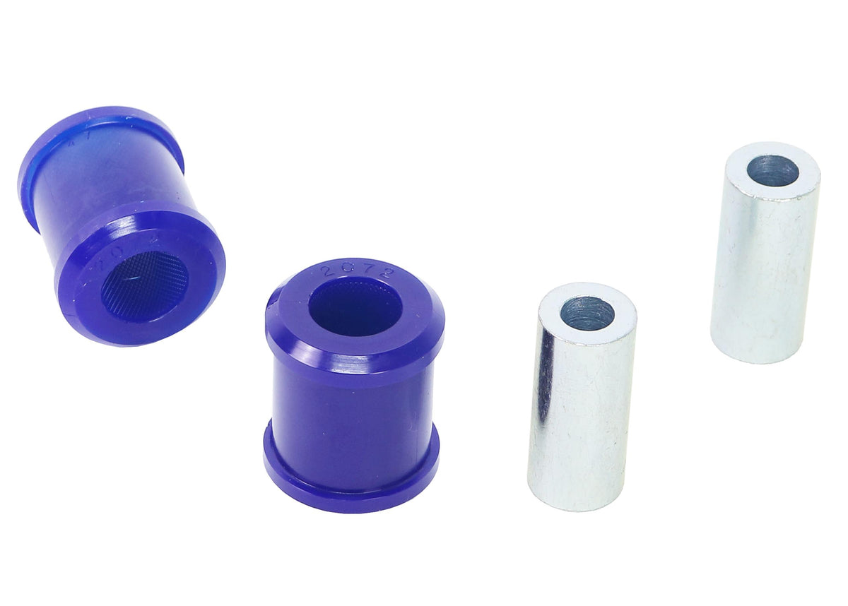 SuperPro Rear Shock Absorber Lwr Mount - SPF2072K