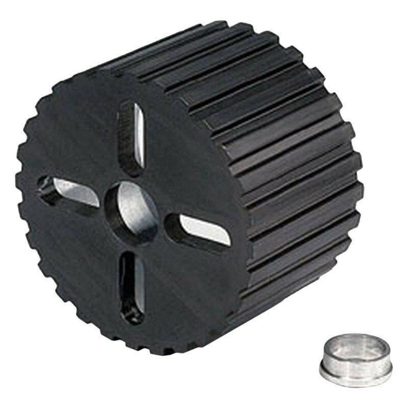 Moroso Pulley, Water Pump, 63750 - 97220