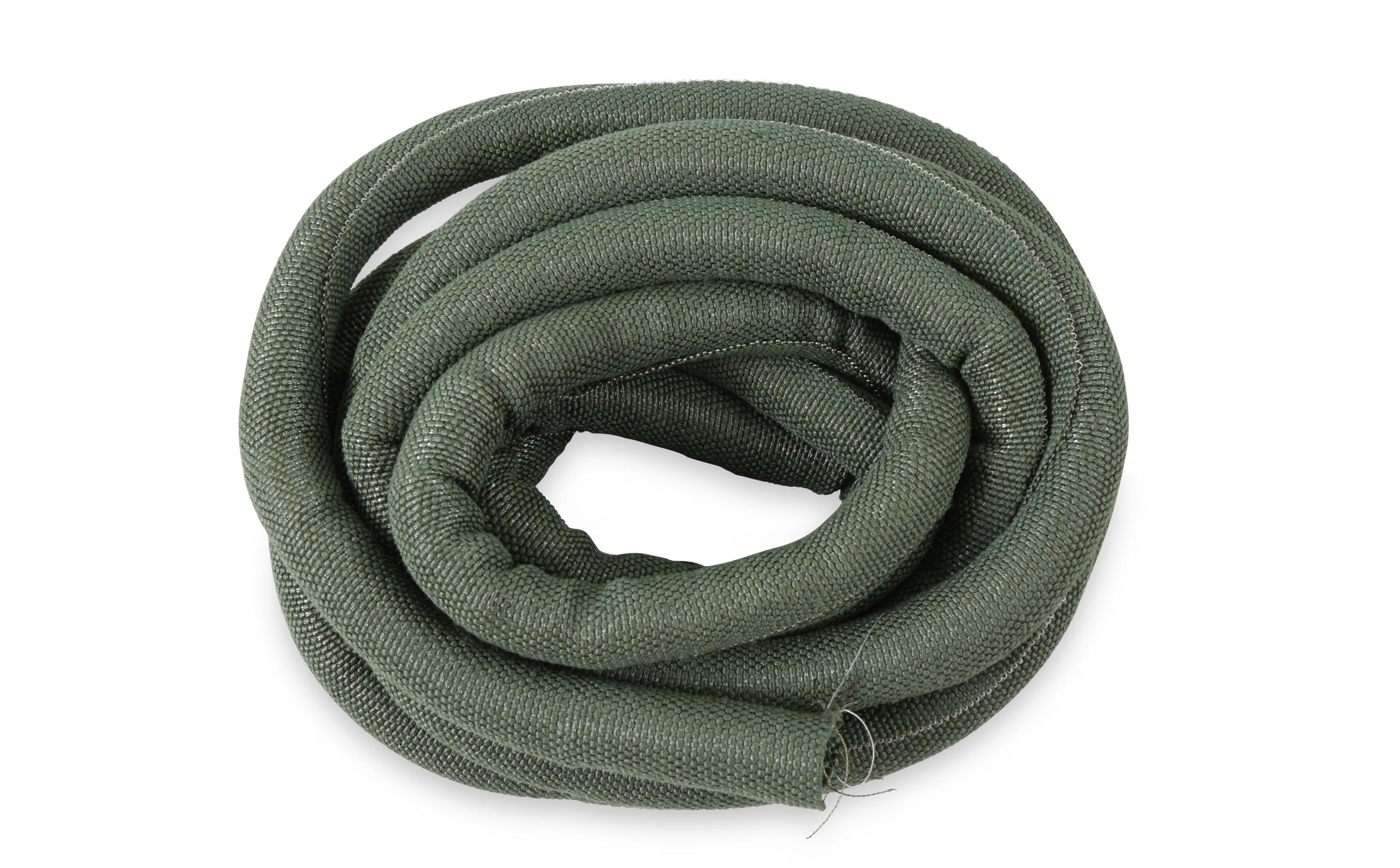 Holley Nomex Split Wire Loom Tubing - 573-203