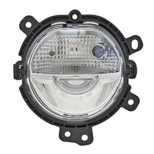 Hella 2014-2017 Mini Cooper Daytime Running Light Right