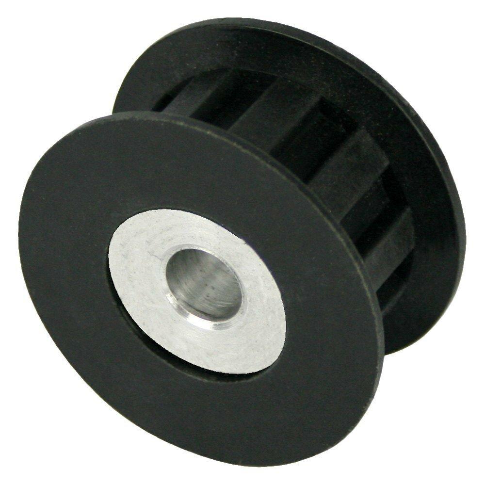 Moroso Pulley, Motor, 63750 - 97250