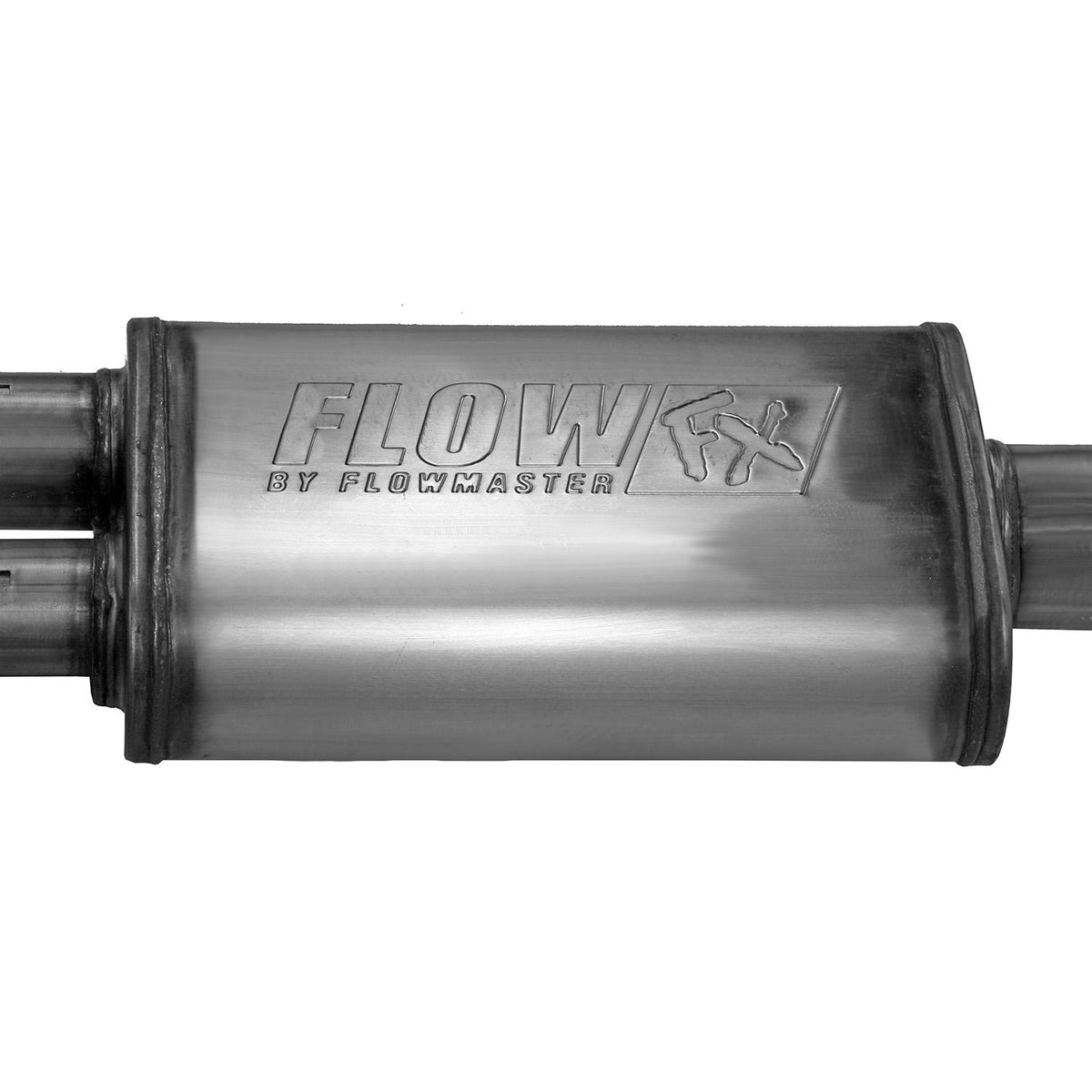 Flowmaster Flow FX Cat-Back Exhaust System - 717990