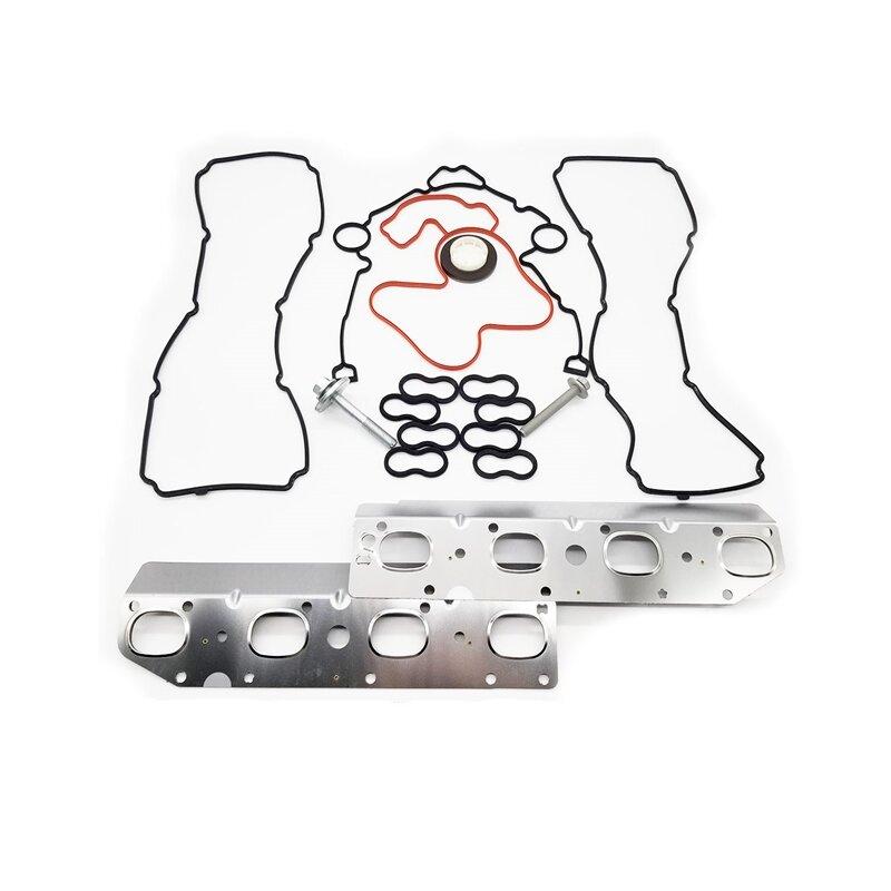 Texas Speed & Performance Hemi Cam Gasket Kit - TSP-25-HemiCamGskKit