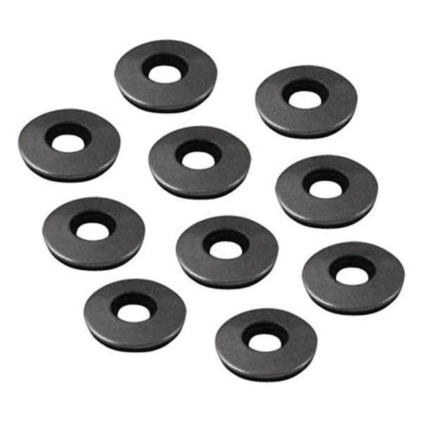 Moroso Washers, Fabbed Valve Covers - 97345